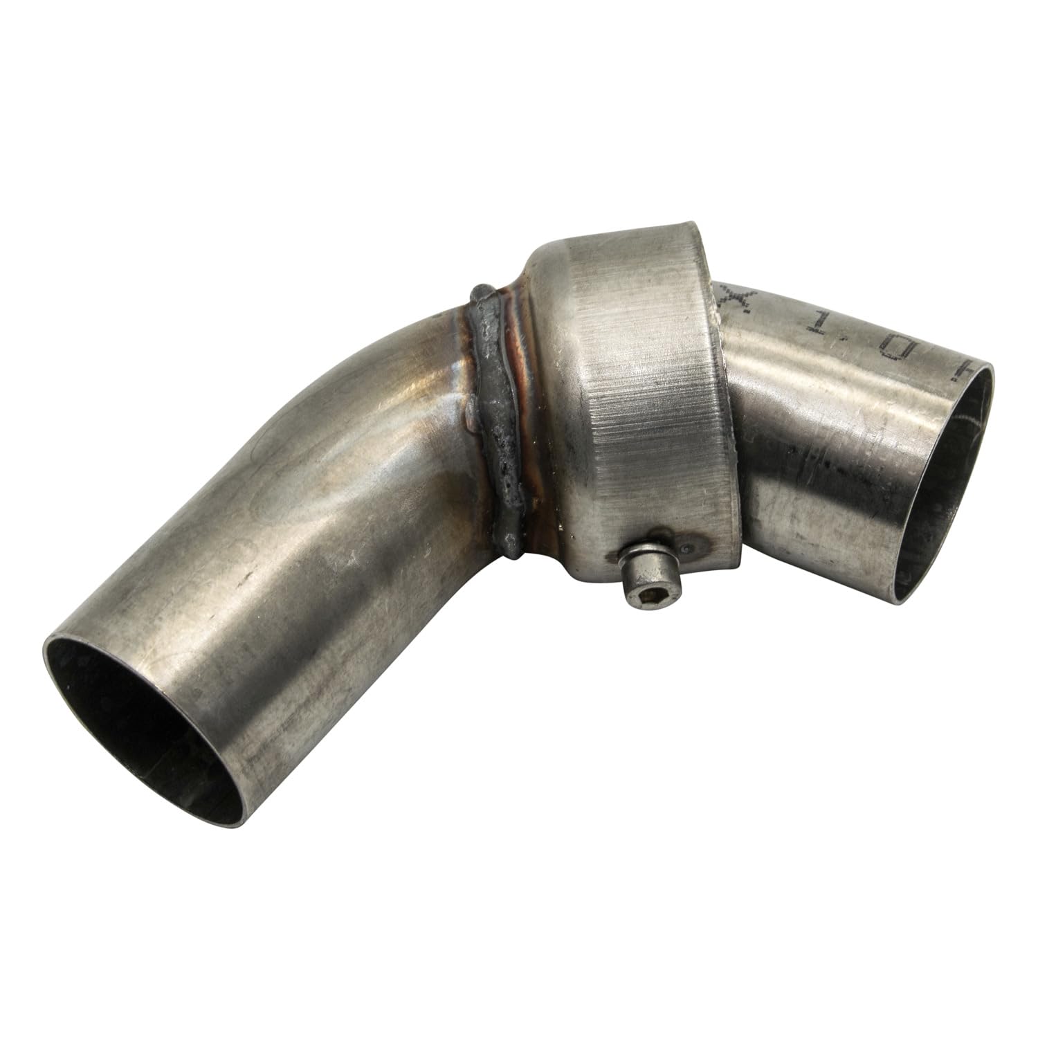 SILENZIATORE DI SCARICO DB Killer LeoVince SBK Nu00b0 32B Per Scarico