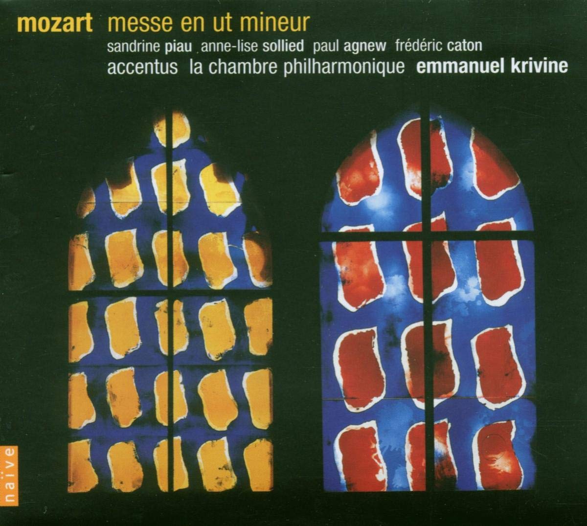 Amazon.co.jp: モーツァルト: ミサ曲 ハ短調 K.427 (Mozart: Messe en