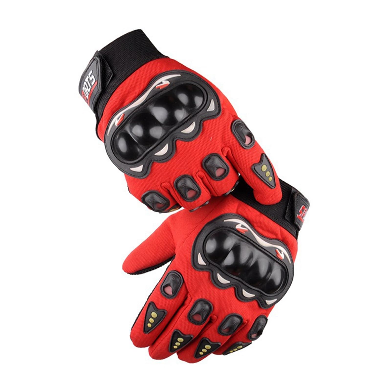 All Refers To Off-road Motorcycle Cycling Gloves Outdoor Hard-shell Hand Protection E