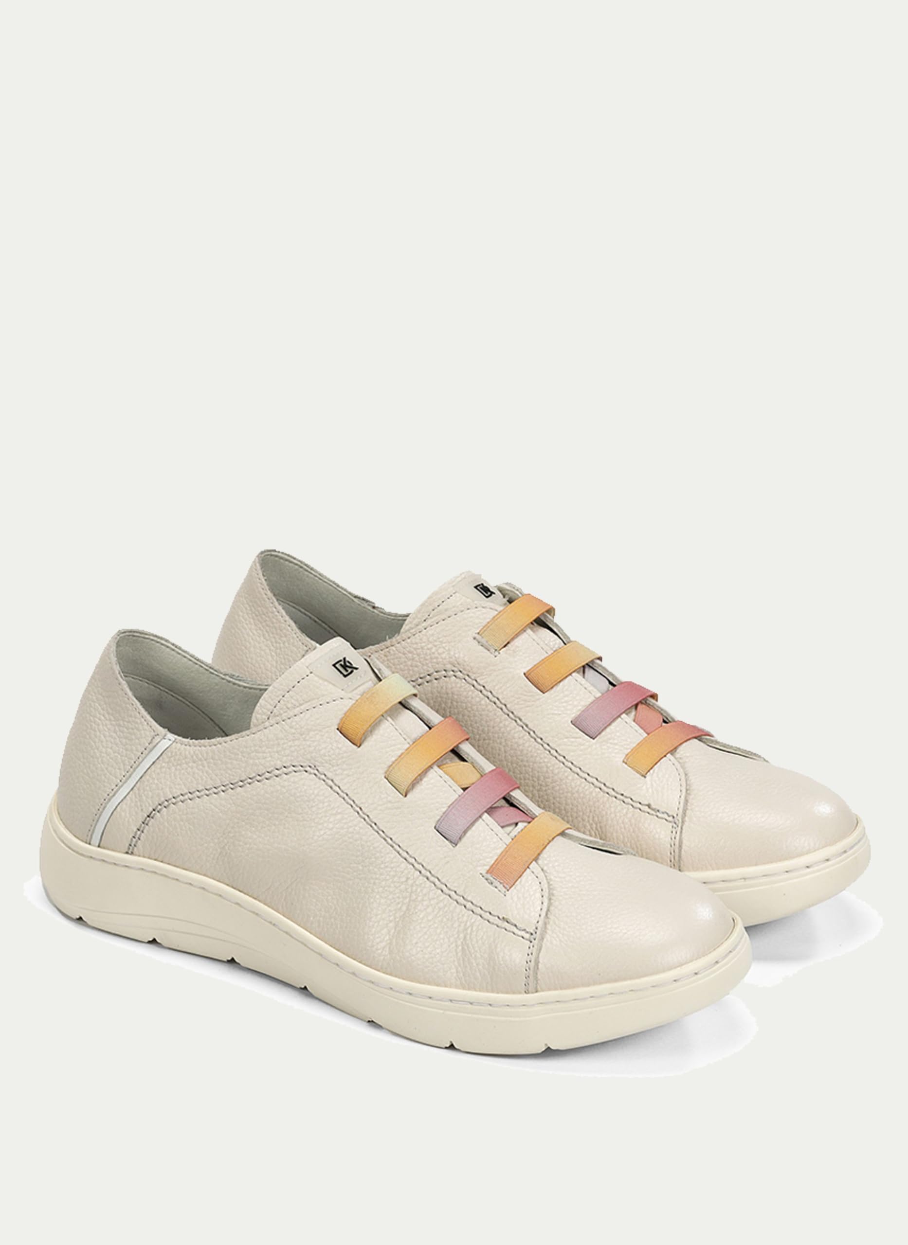 YET D9499 Zapato Taupe