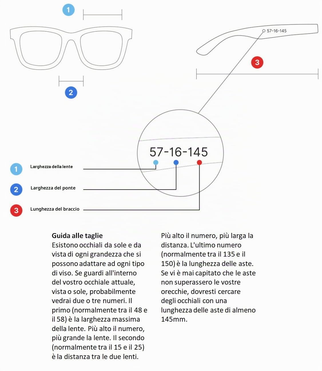 THEMA U-220 Colore M04 BLU OPACO - Fronte Ø 50 mm. Montatura per occhiali da vista e sole + 4 CLIPON Linea “99 John St NYC” UNISEX