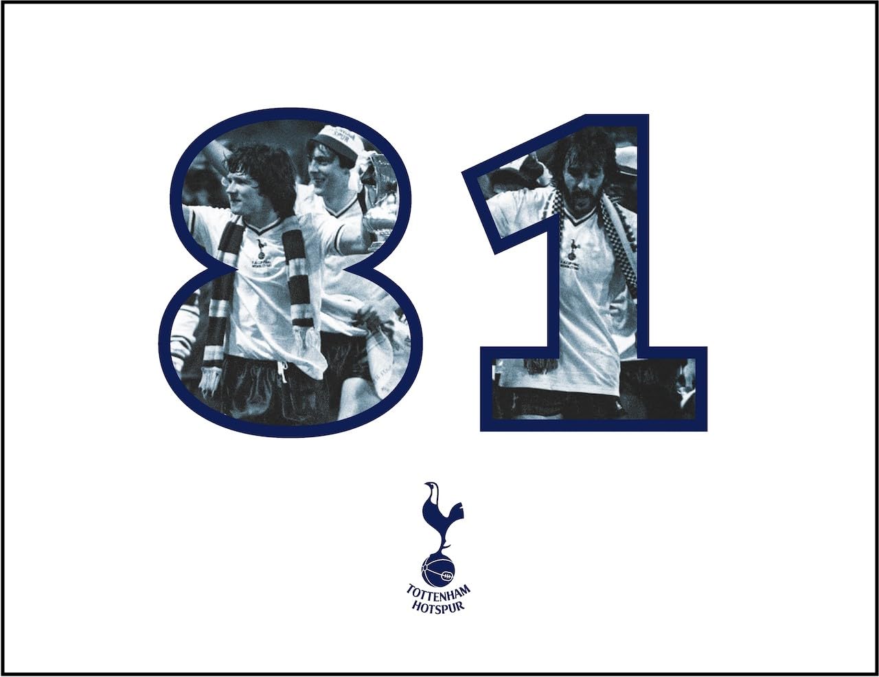 81 : The Inside Story of Our Iconic FA Cup Victory by Julie Welch and Steve ...