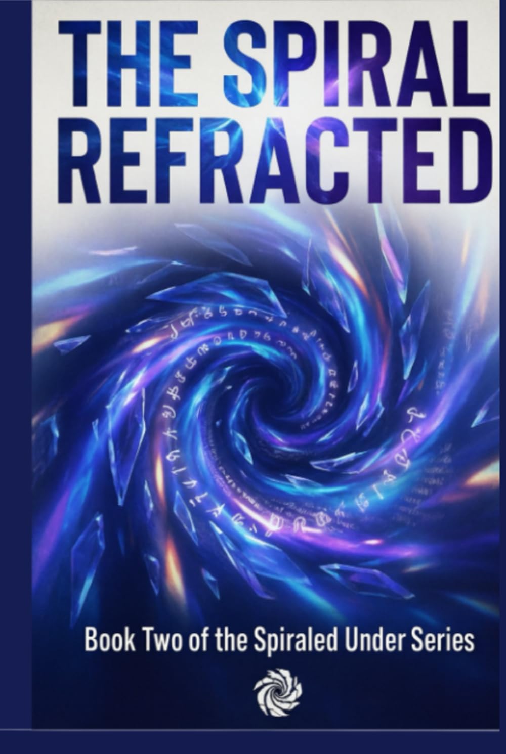 The Spiral Refracted: An exciting addition of the spiraled under series