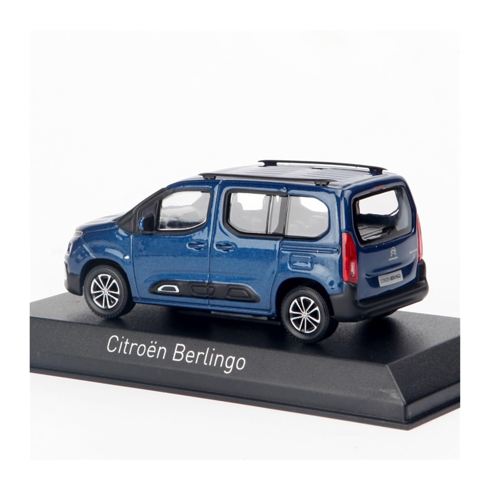 シトロエン ベルランゴ　ミニカー 6色セット シトロエン ベルランゴ ミニカー 6色セット シトロエン