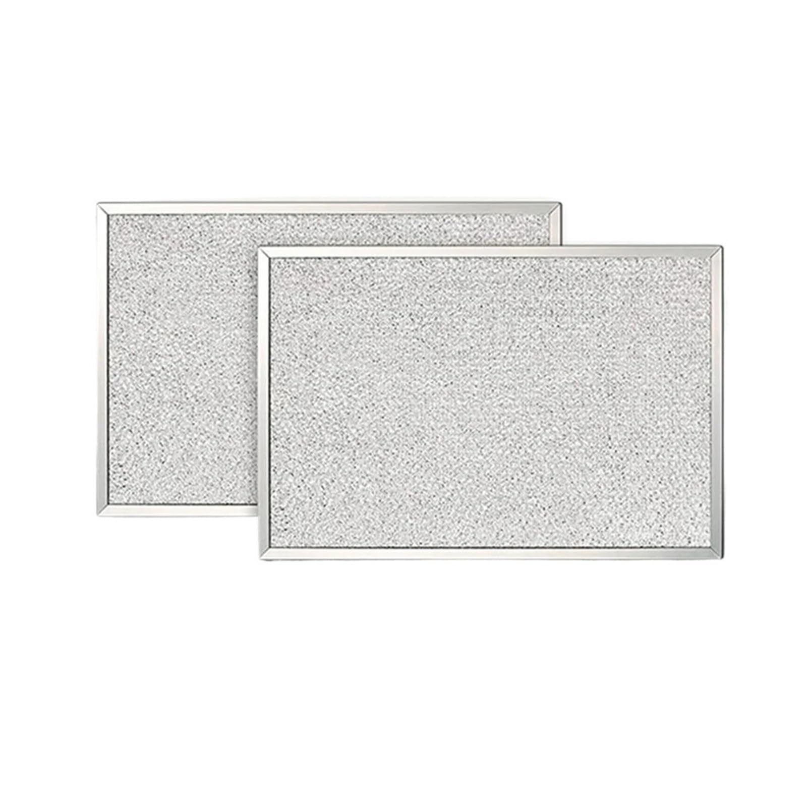 Filtro De Campana Extractora, Compatible Con Whirlpool