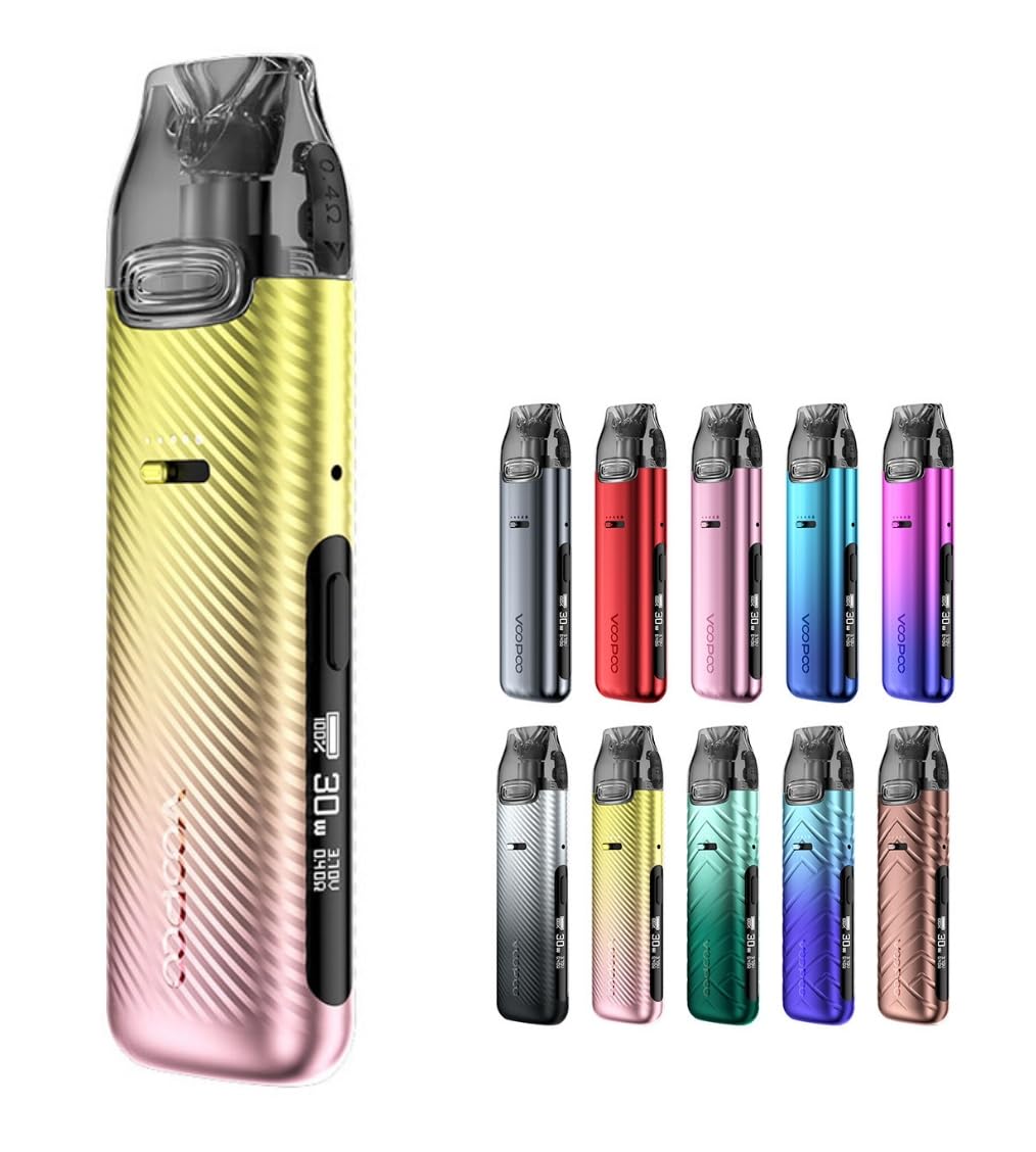 Amazon | ブープー VMATE PRO Power Edition Kit 900mAh 3ml