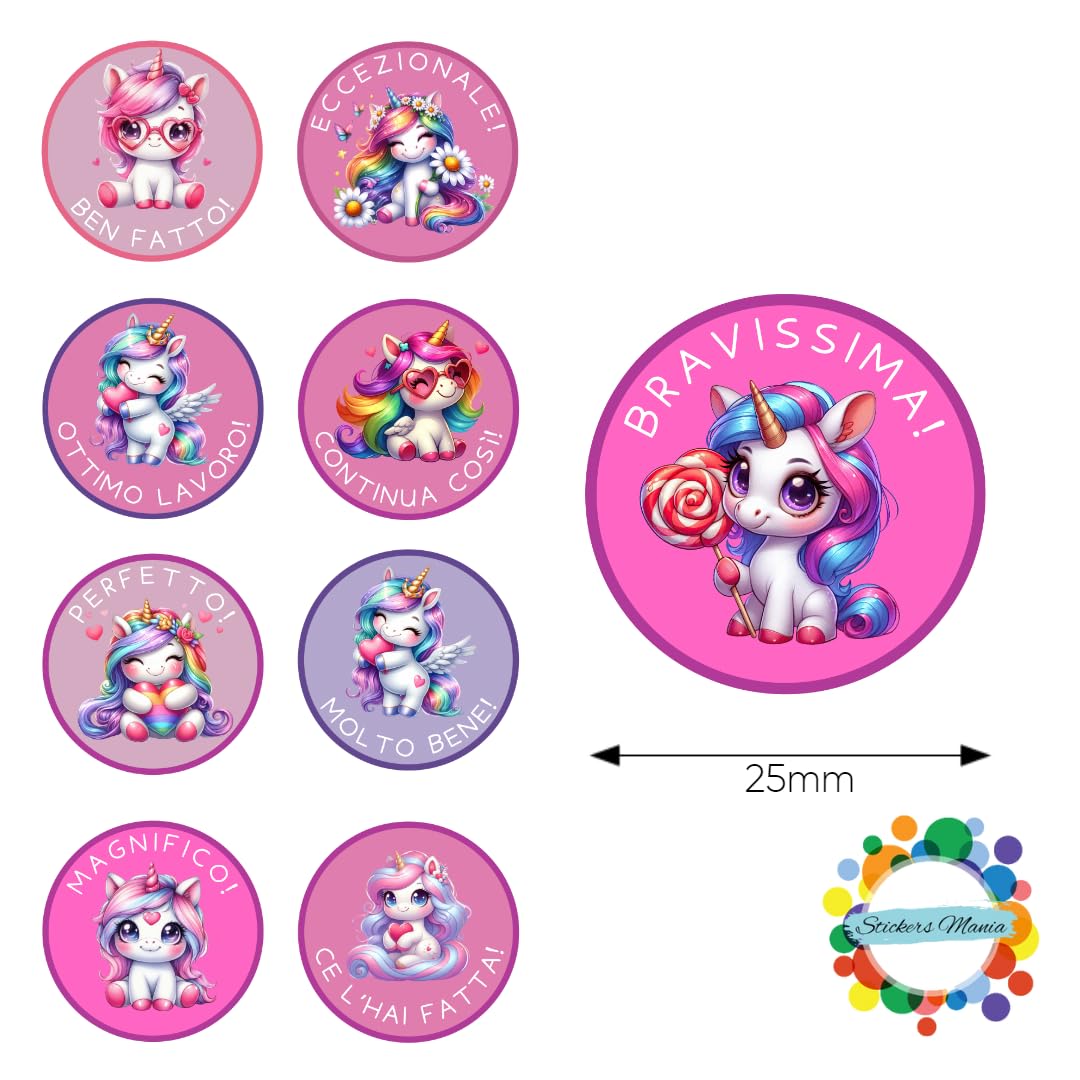 500 Adesivi A Forma Di Cuore 2,5 Cm - Adesivi Premio Per Bambini, Colorati, Per Insegnanti E Forniture Scolastiche