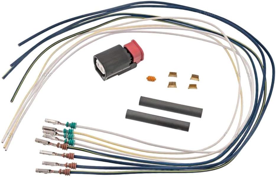 Standard Ignition S2442 Coolant Temp Sensor Connector