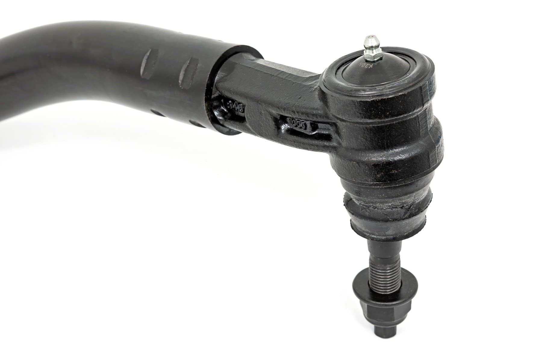 Amazon.com: Rough Country High Steer Drag Link Kit for 2020