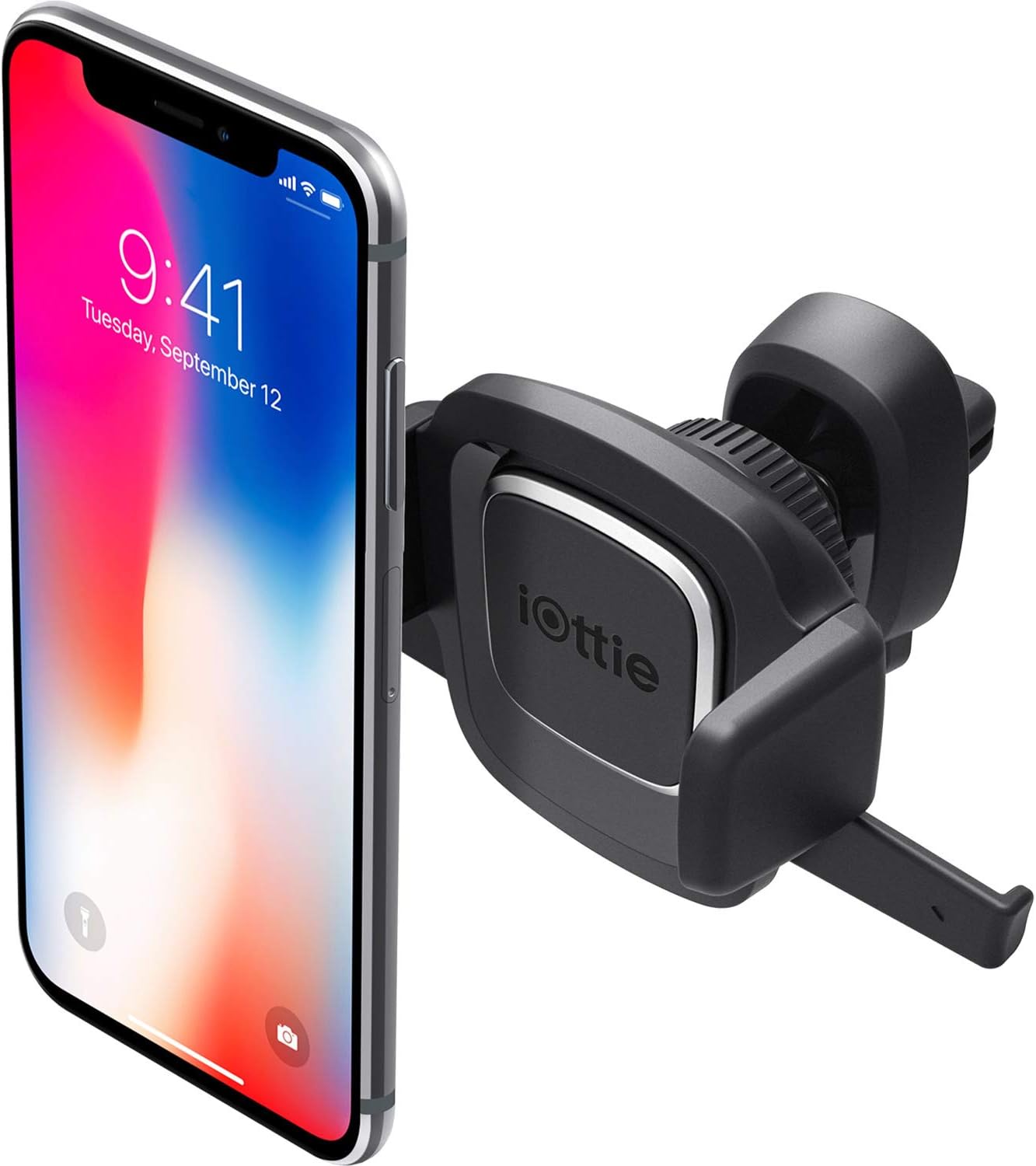 iottie easy one touch 4 dash & windshield mount