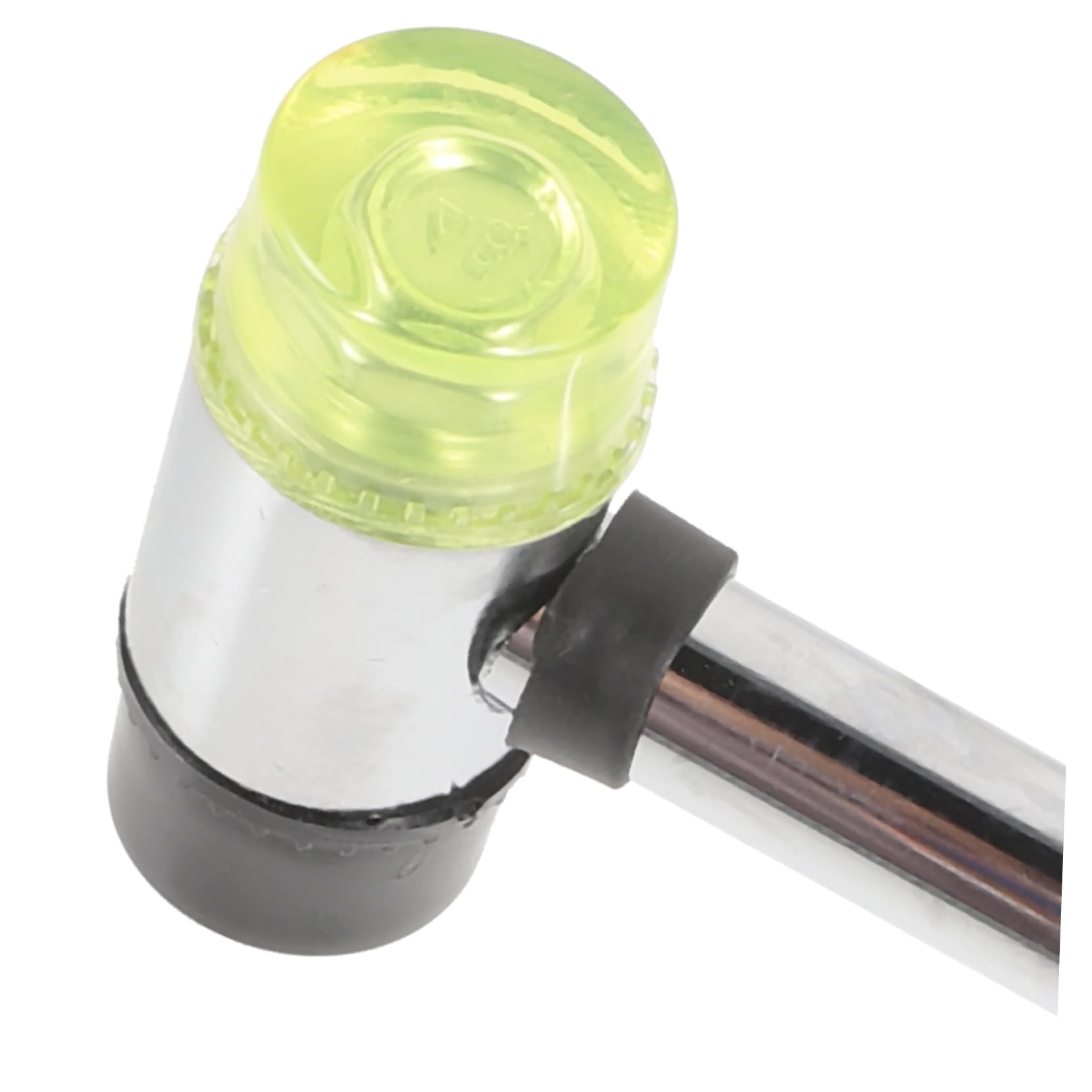 Tofficu 1set Strumenti Regolatori Per Anelli Con Martello Gomma Kit Leggero Per Riparazione e Modellatura Gioielli Adattabile Diverse Misure e Stili
