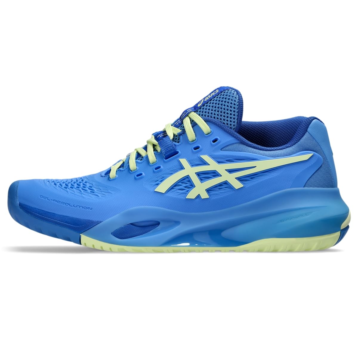 ASICS Women's Gel-Resolution X Tennis Shoes