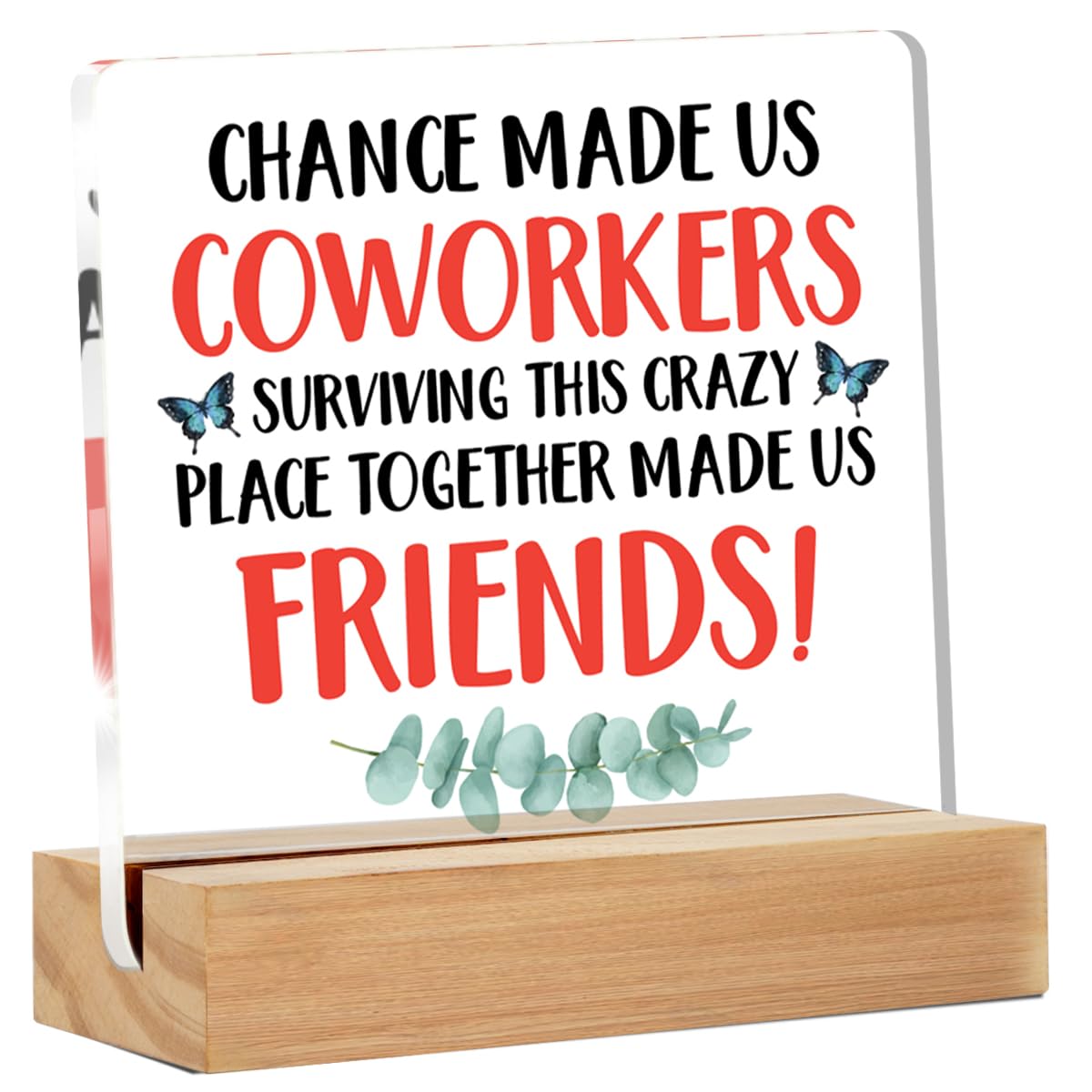 Sewing Signs,Gifts for Quilters Sewing Lovers,Sewing Gifts,Quilting Gifts,Sewist Definition Acrylic Desk Plaque Sign for Home Shelf Table Decor A272