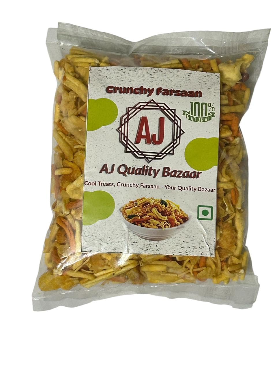 Sitashree Laxminarayan Mix Farsan 500g