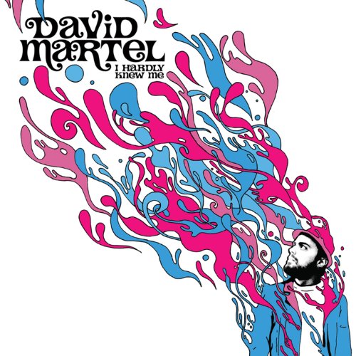 David Martel