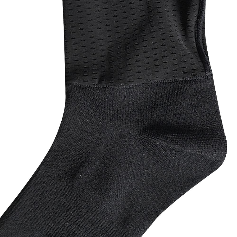 BLOMDE Aero Bike Team Radfahren Socken Kieselgel Rutschfeste Atmungsaktive Pro Racing Sports Socken Männer