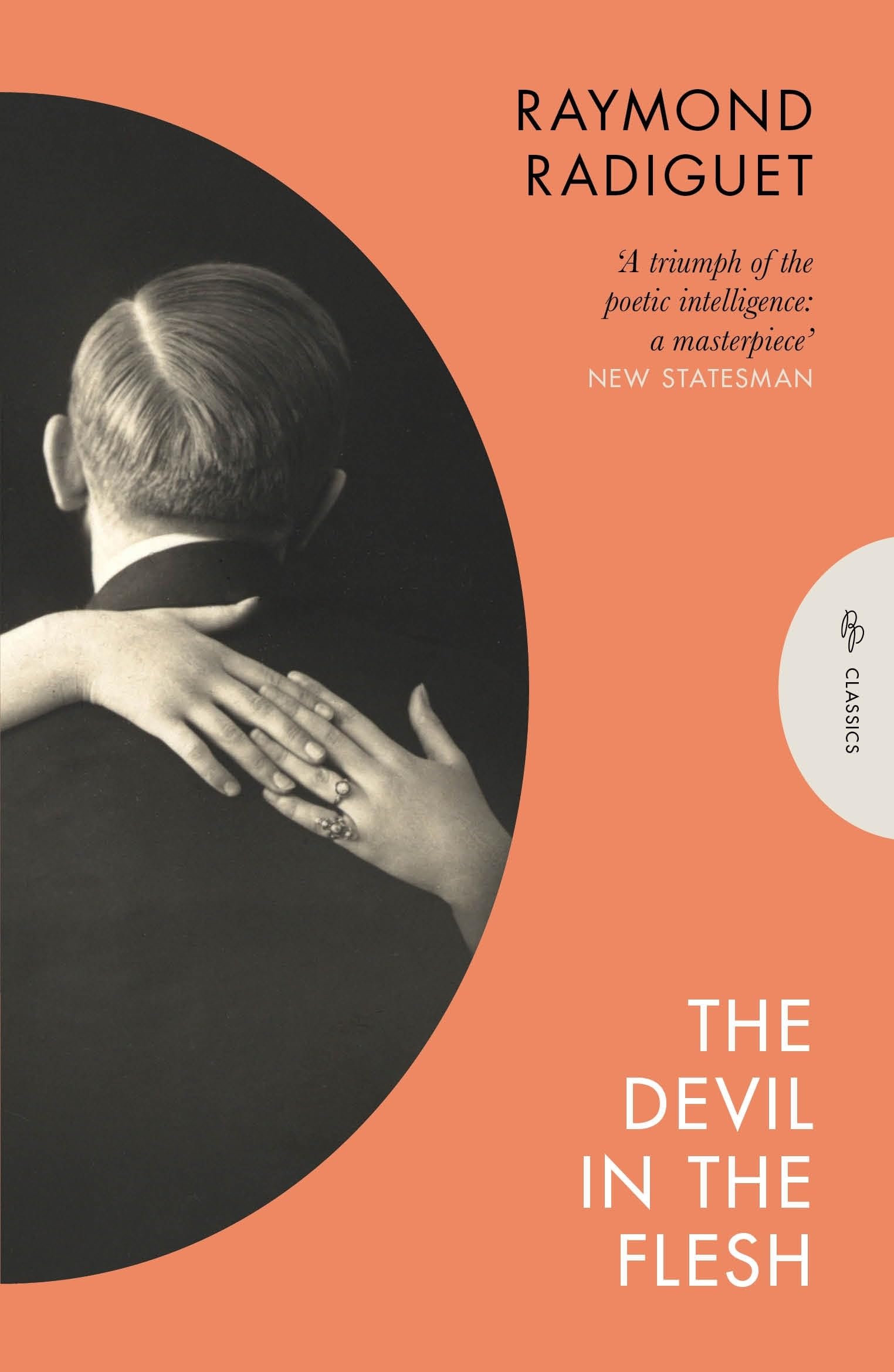 The Devil in the Flesh (Pushkin Classics)
