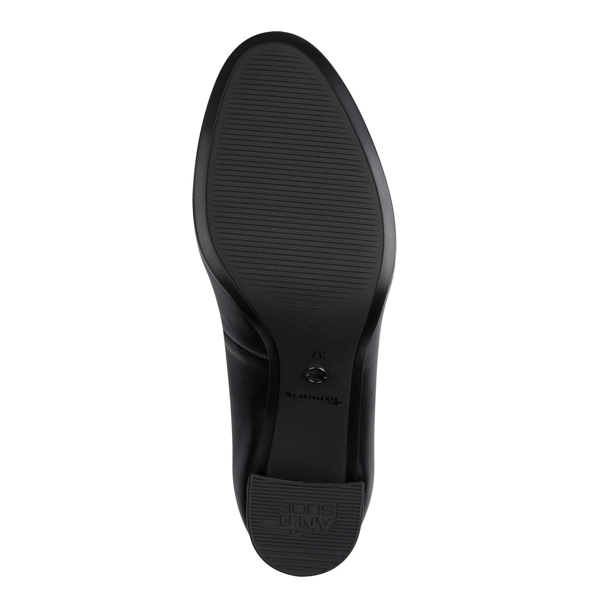 Tamaris Damen Pumps Synthetik