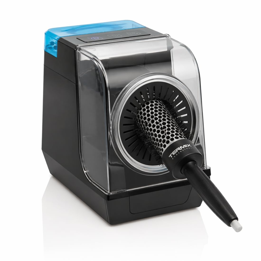 Pulisci Spazzole Capelli Professionale Automatico per Parrucchieri