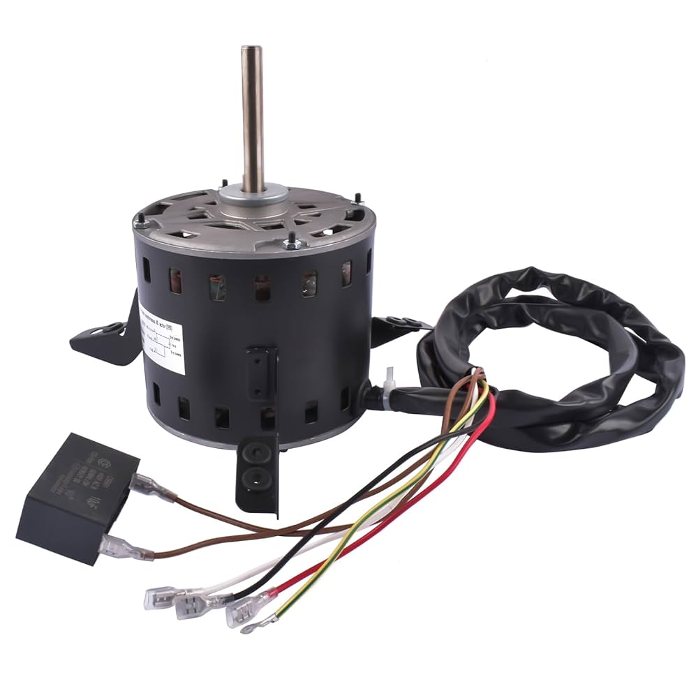 5KCP39GGP993AS Furnace Blower Motor Replacement for GE