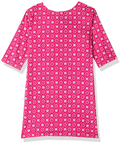 Image of Amazon Brand - Jam & Honey Girls Short Kurti