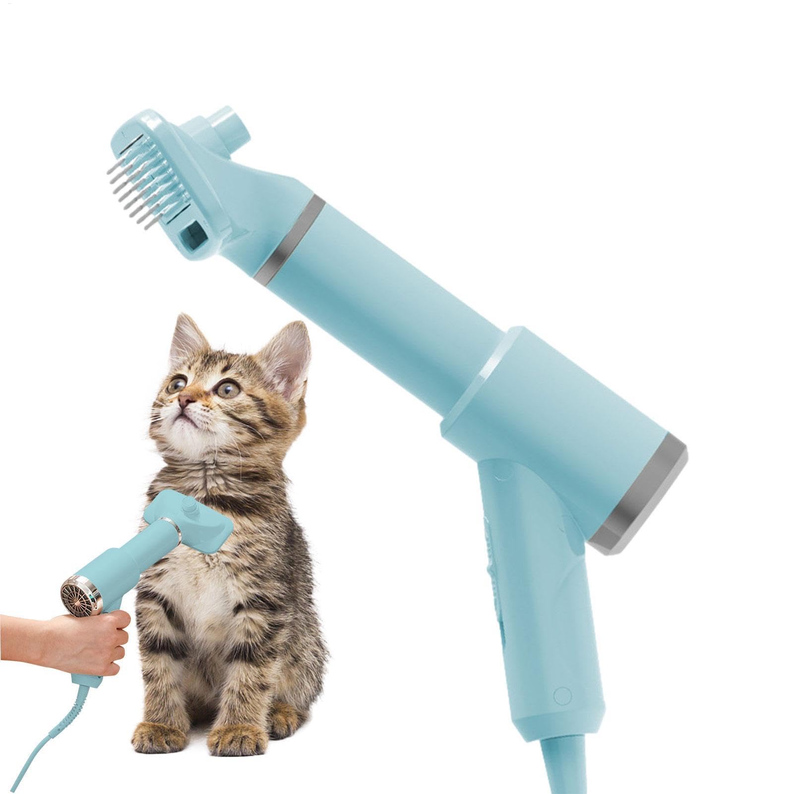 Sèche-cheveux pour chien – Sèche-poils de chat, toilettage pour animaux