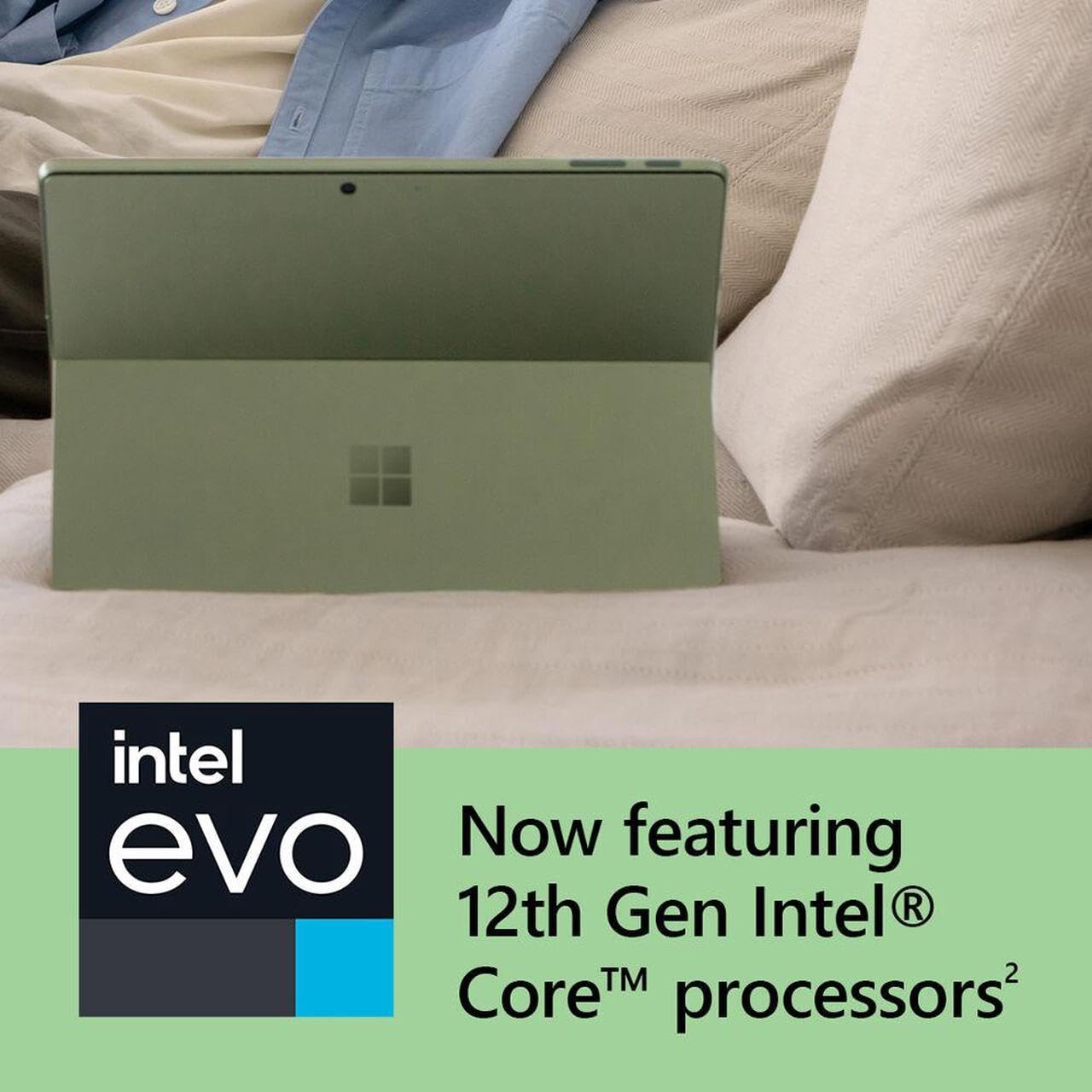 Amazon.com : Microsoft Surface Pro 9 Tablet, i7-1265U, 16GB RAM