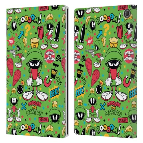 Housse Amazon Fire Max 11 Looney Tunes pour regarder vos séries en voyage