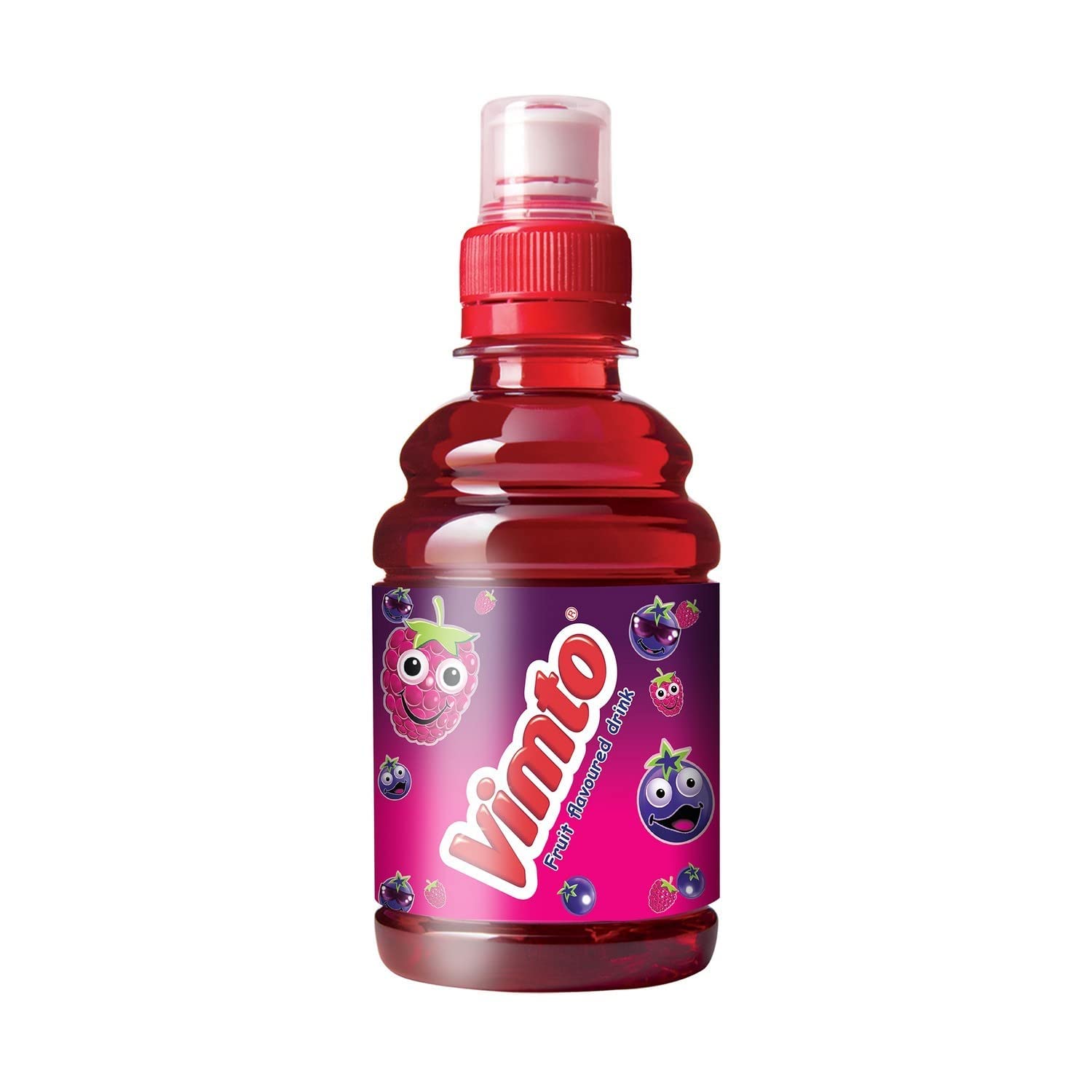 Fruit Flavored Drink 250ml x 6 Pieces