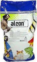 ALCON CLUB RÉPTEIS JABUTI 2,5 Kg