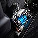 ARB CKMA12 On-Board Air Compressor High Performance 12 Volt for Air Locker Differentials and Tire Inflation