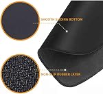 Mixer Mover Sliding Mats for Kitchen aid Stand Mixer Slider Mat Pad Kitchen Appliance Slide Mats Pads Compatible with Kitchen aid 5-8QT Professional Bowl-lift Mixer