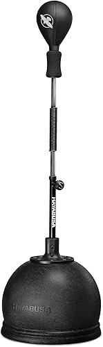 Hayabusa Bolsa Cobra Reflex - Negro