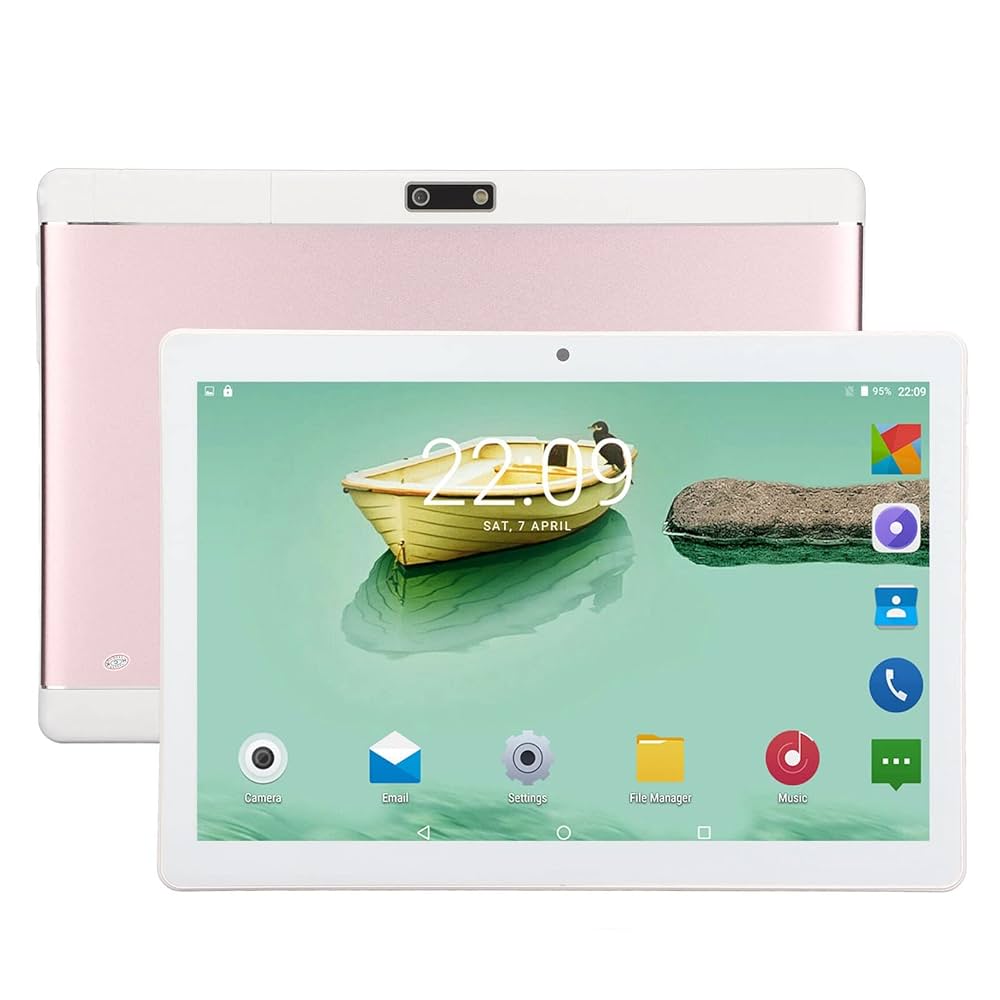 タブレット TAB10life doublet ASCII.jp：TCLから2万円台前半の10型タブ「TCL TAB 10s」 au +1