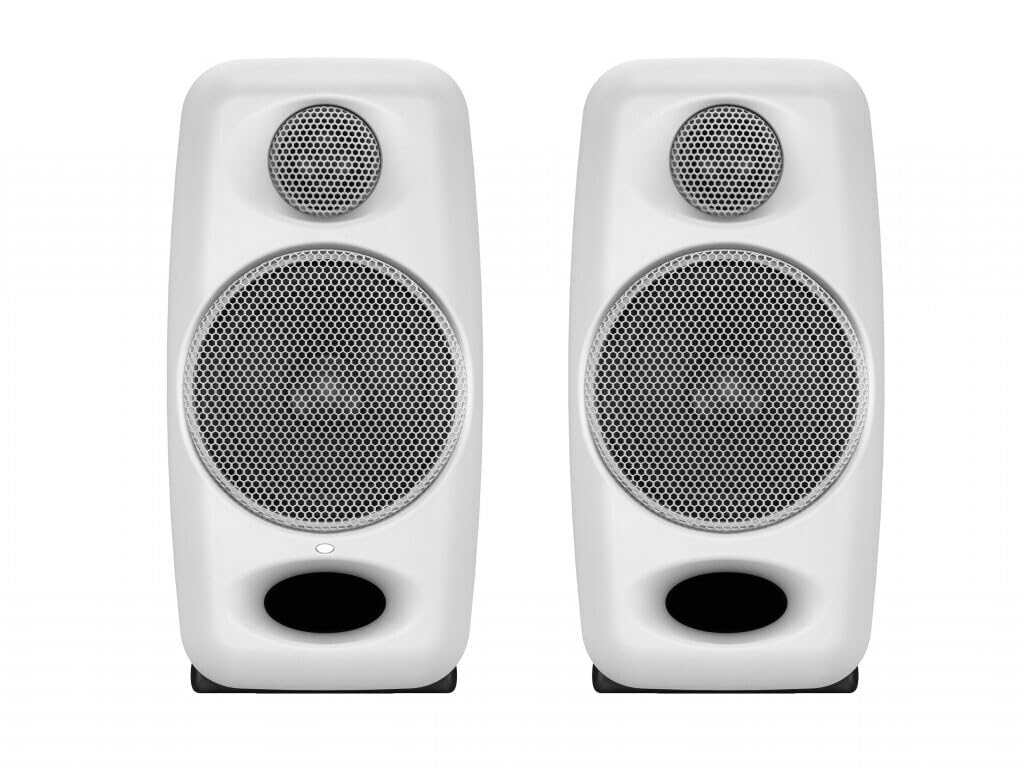 IK Multimedia iLoud Micro Monitor speakers