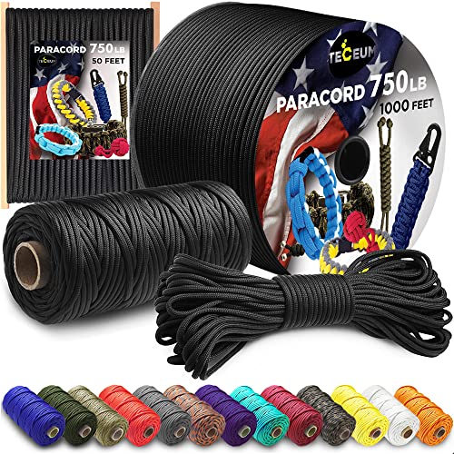 Our Top 7 Best Paracord Brand Reviews 2022 BNB