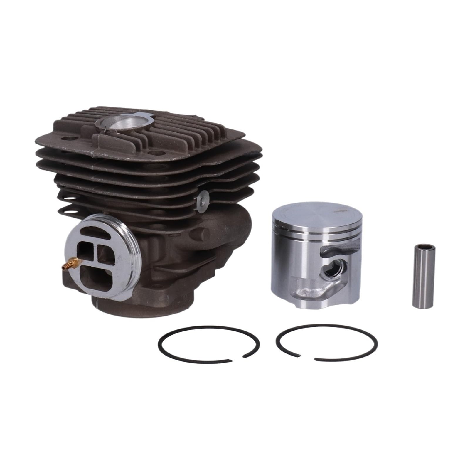 Kit De Segments De Piston Cylindre Lourd Adapté À La Pièce De Scie À Tronçonner K960 K970 56mm 544935603