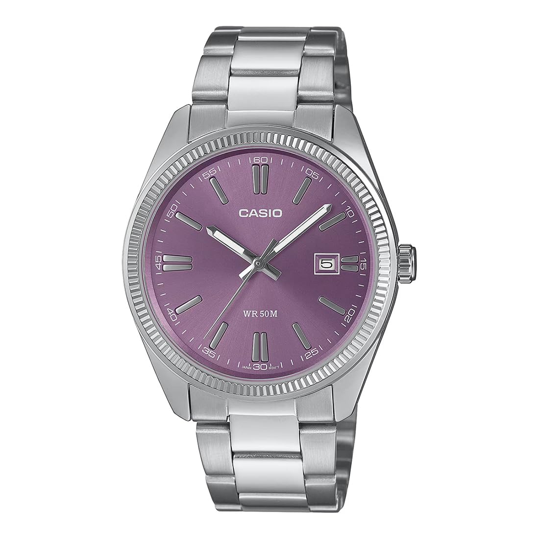 Casio MTP-1302PD-6AVEF Armbanduhr