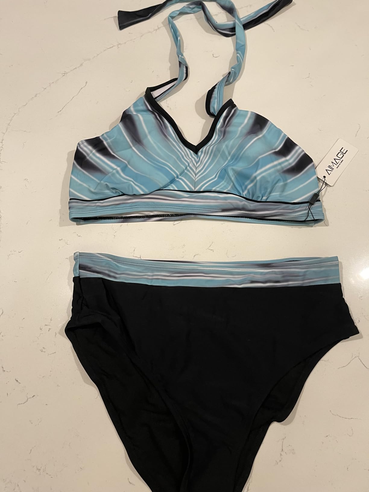 Well Made Suit, True to Size