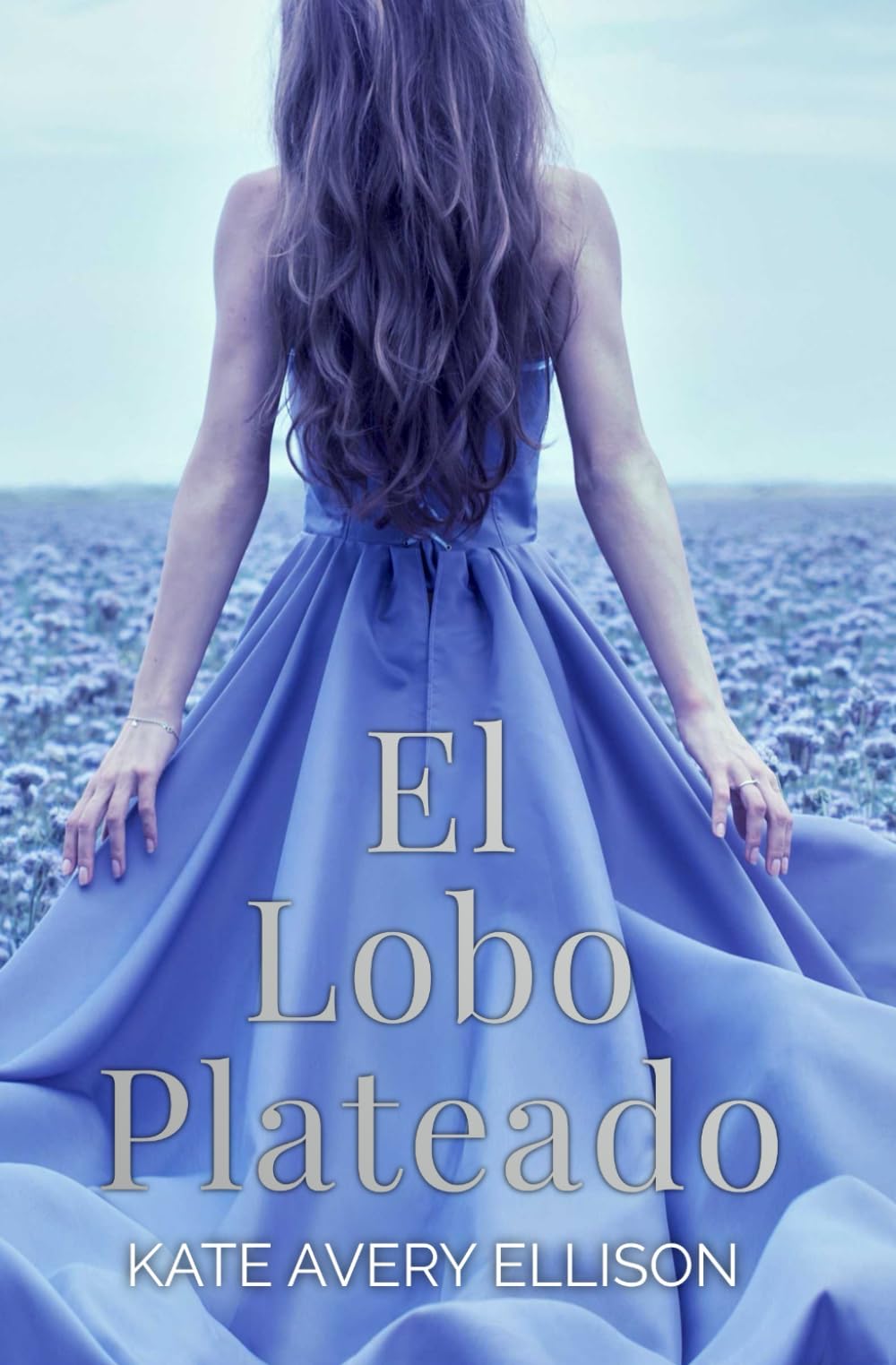 El Lobo Plateado: 2 (La Saga de los Juramentados)
