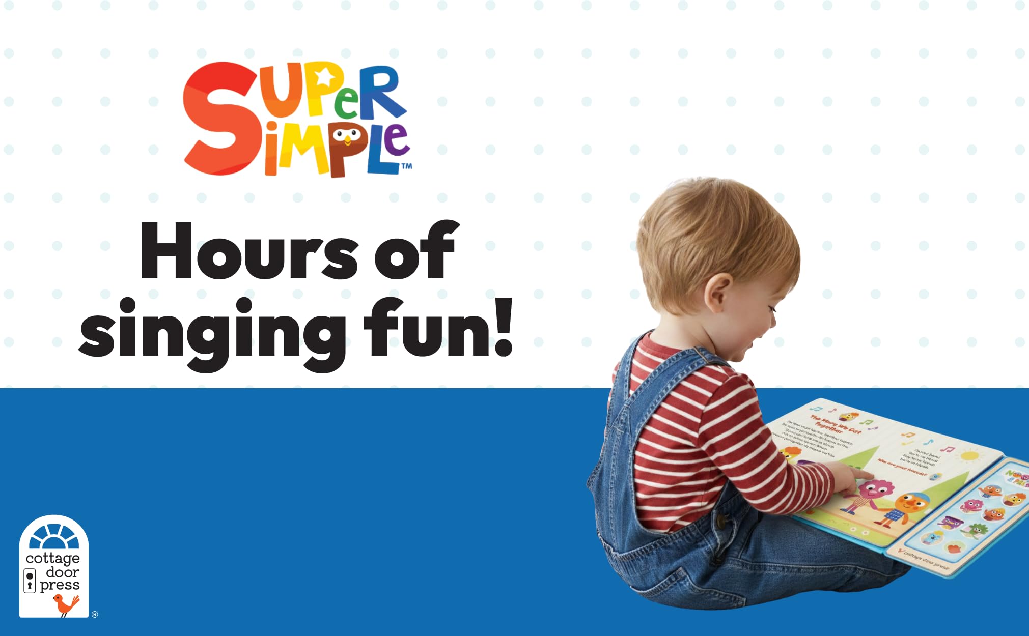 Super Simple Happy Songs