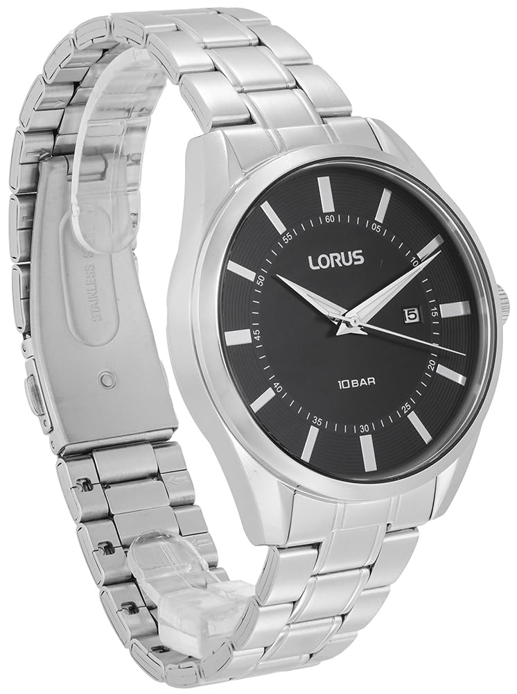 Lorus Zegarek Wodoszczelny RH909SX9