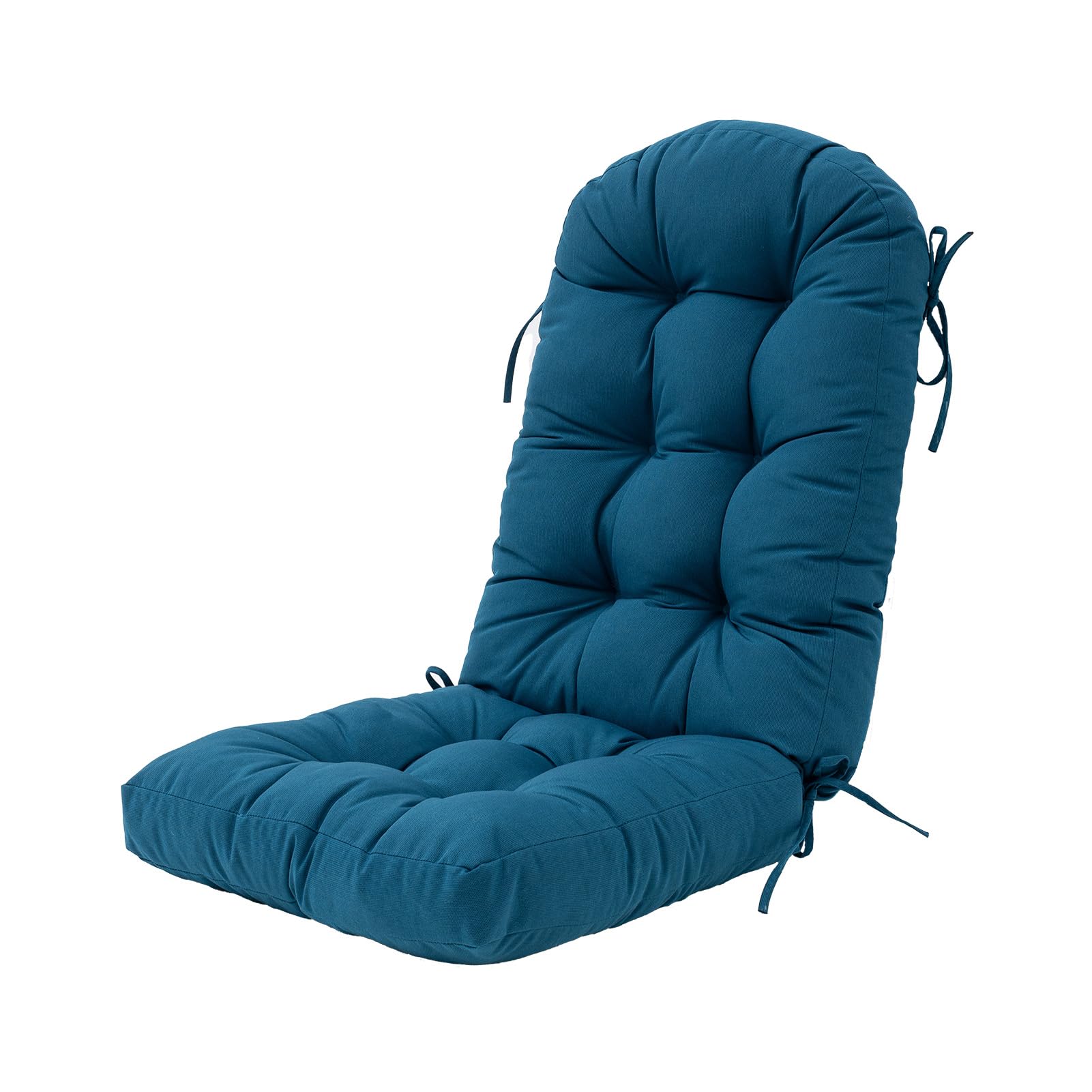 STillcomsy Outdoor Rocking Chair Cushion