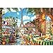 Trefl 10622 Puzzle Multicolor