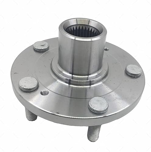 TOM - 930-605 - Buje de rueda delantero izquierdo o derecho derecho para Amanti Azera Optima Sonata Sportage