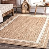 Parfait pour divers espaces – Ce tapis pour salon est adapté à plusieurs zones de votre maison car il offre à la fois style et fonctionnalité en un seul choix. Vous pouvez le coiffer à votre façon en fonction des besoins de votre maison.