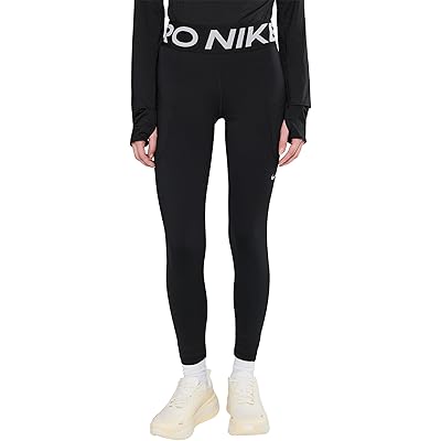 Брюки Nike Pro Sculpt Dri-FIT High-Rise 7/8 Leggings With Pockets