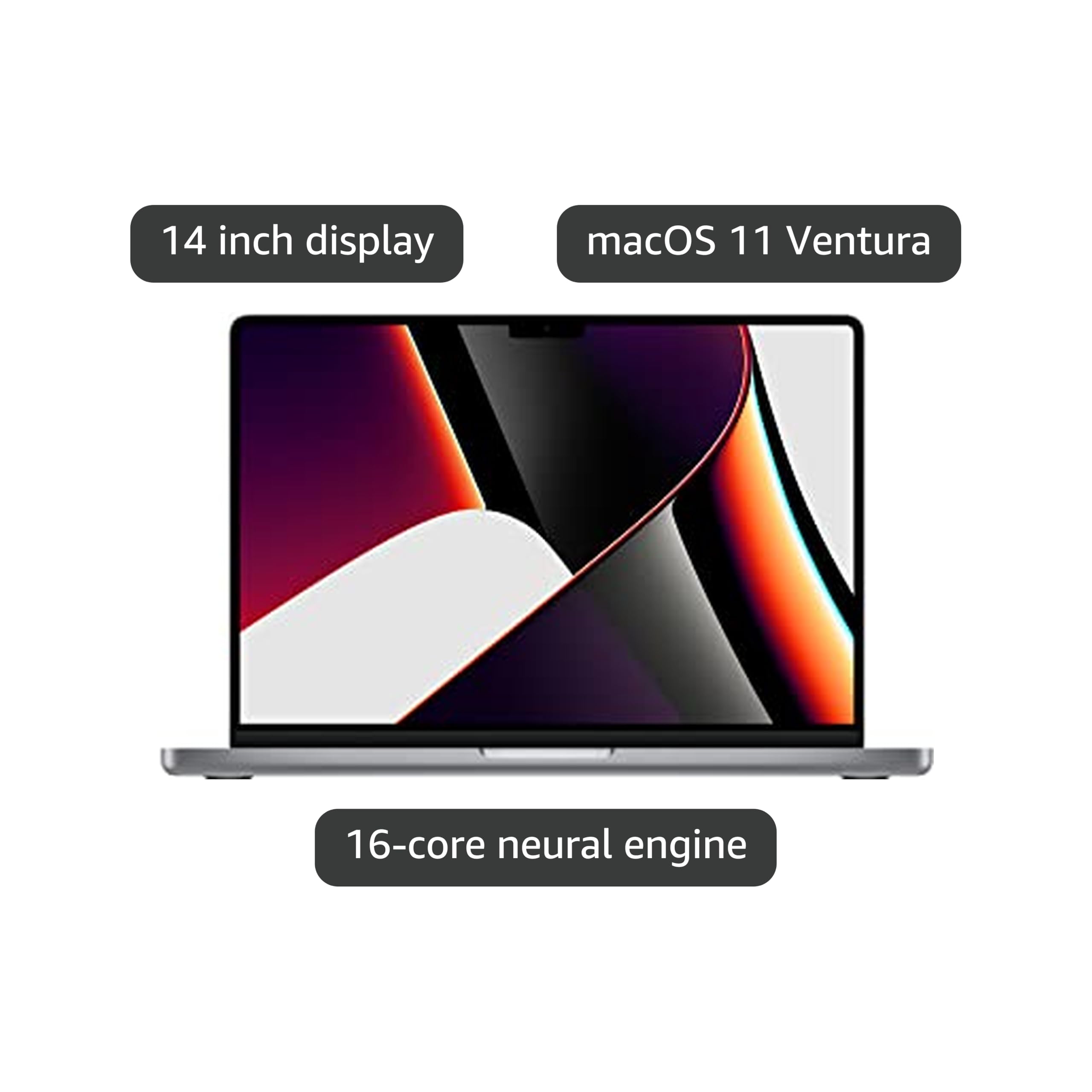 Apple Macbook M1 Pro 2021 14インチ 16gb 512 Amazon.com: Apple 2021 MacBook Pro M1 Pro chip (14-inch, 16GB RAM