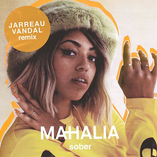 Mahalia