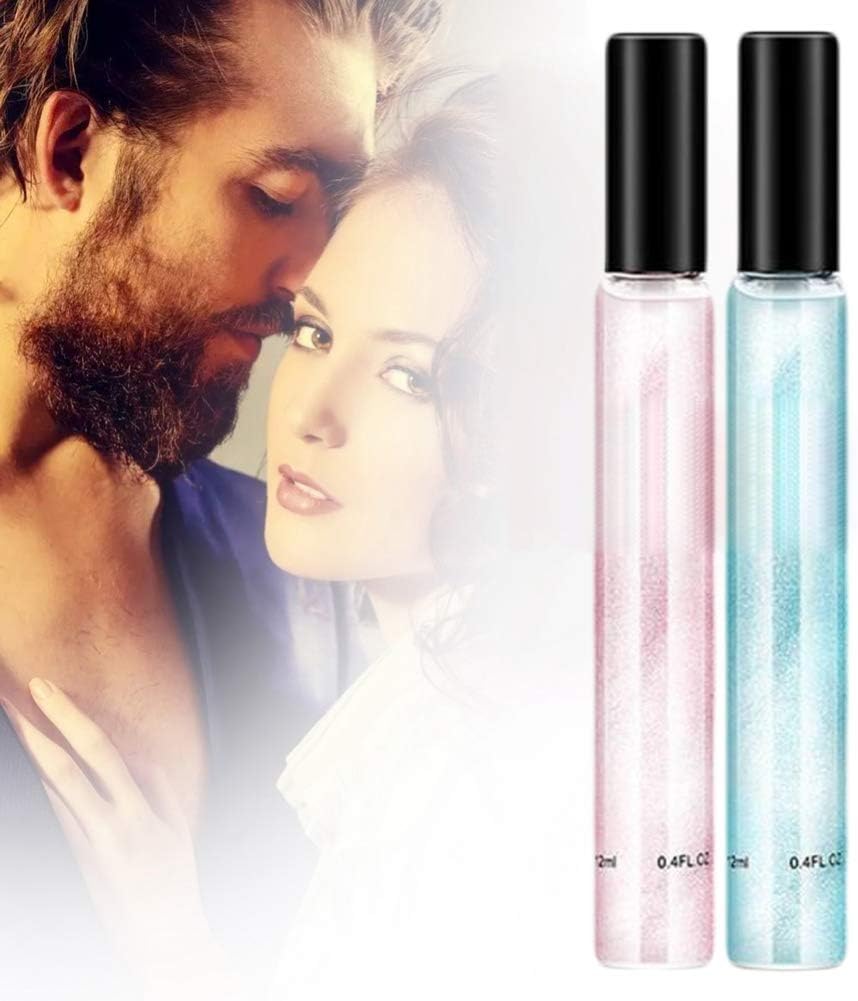 Taykoo Pheromone Perfumed Aphrodisiac for Men Body Spray